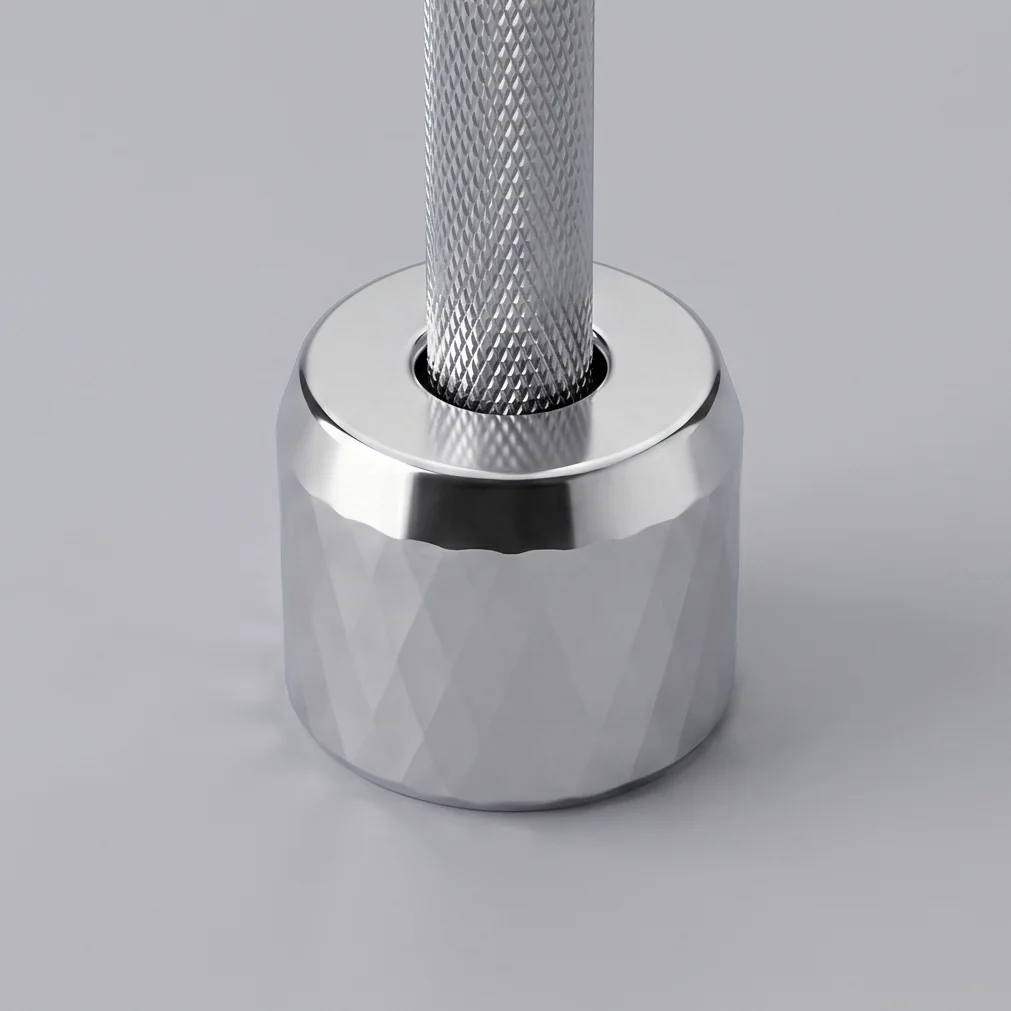 Socle Lamier