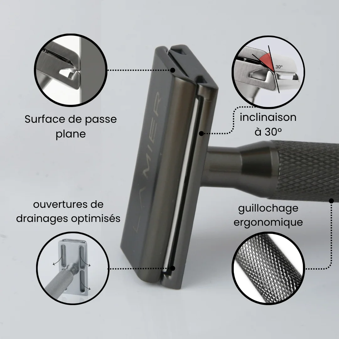 Lamier | ALZ-PREMIUM